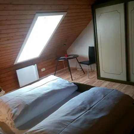 Haus Herzogenhorn - Hornberg Todtmoos Eksteriør billede