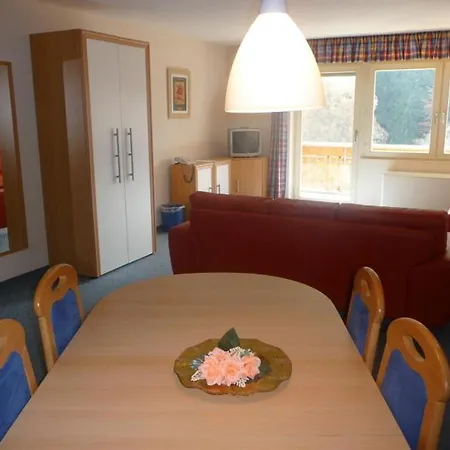 Haus Herzogenhorn - Hornberg Todtmoos Eksteriør billede