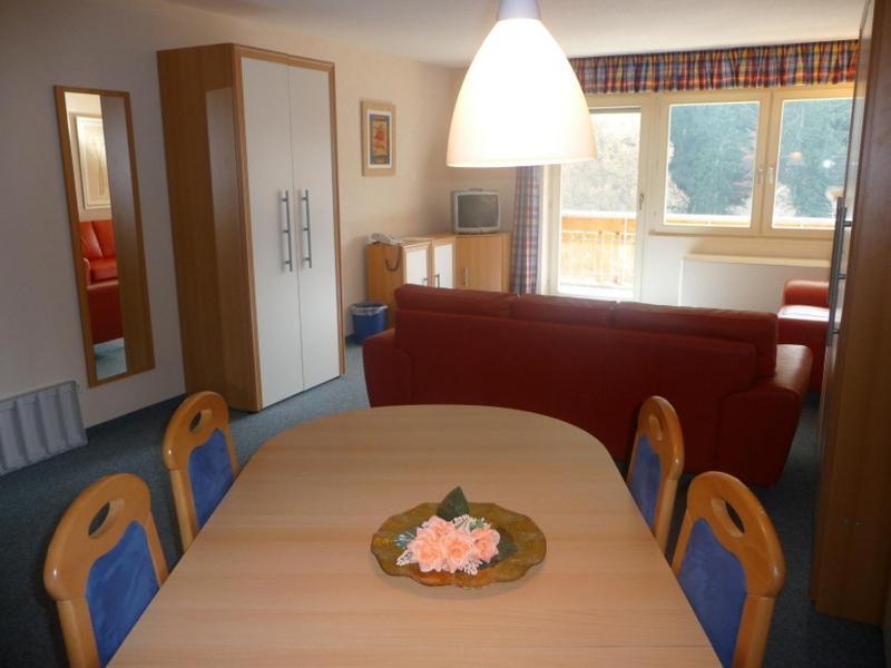 Apartment Haus Herzogenhorn - Hornberg
